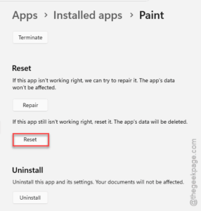 MS Paint Can’t Save Images or Files - How to Fix