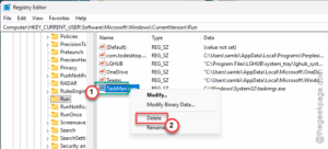 Task Manager Launches Automatically After System Startup - How to Fix