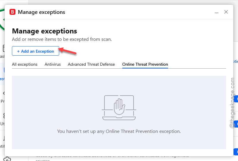 "It's Not You, It's Me" Error with Copilot : Here is the Fix 1 add an