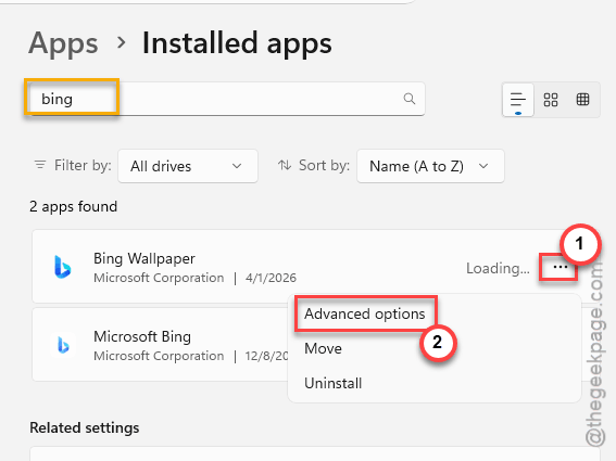 Bing Wallpaper Stuck on Same Image? How to Fix Daily Auto-Refresh Issue