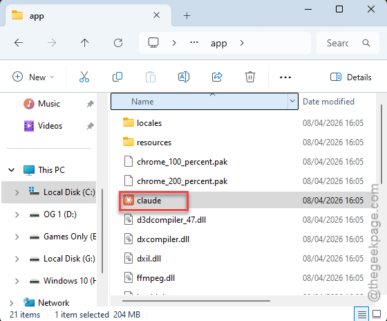 Claude Desktop No Longer Starts on Windows – Bug in Version 1.1.4173