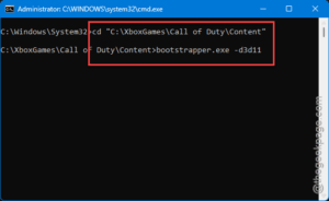 Cod Warzone Dx Error How to Fix COD Warzone DirectX Unrecoverable Error on PC
