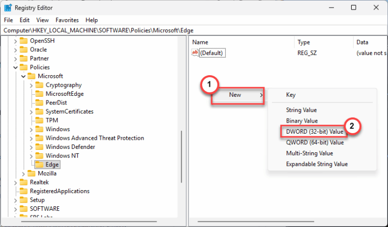 Forced Copilot Side Pane Opening Automatically in Microsoft Edge - How ...