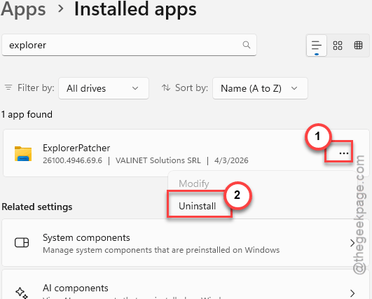 How to Fix Windows 11 Widgets Not Working