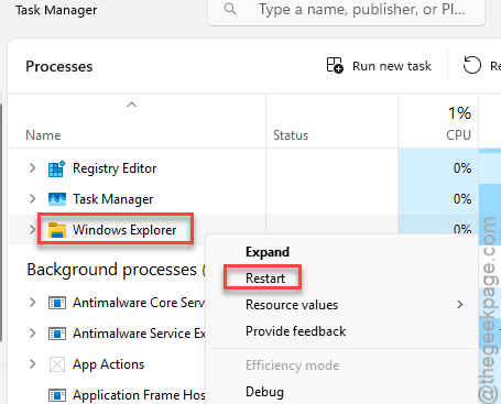 How to Fix Windows 11 Widgets Not Working