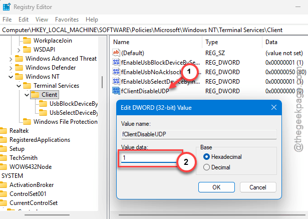 How to Fix RDP Broken After KB5079473 25H2 Update on Windows 11
