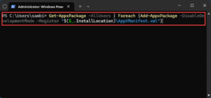 How to Fix Games Are Not Showing or Missing in My Library on Xbox App