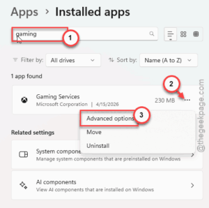 How to Fix Xbox App Not Opening on Windows 11