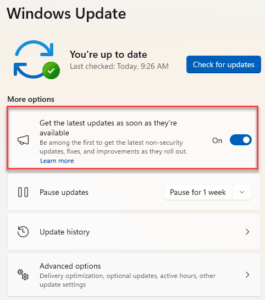 How to Fix RDP Broken After KB5079473 25H2 Update on Windows 11