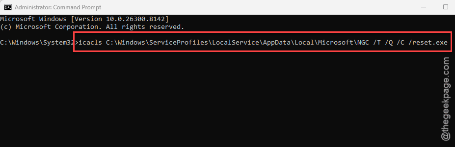 How to Fix Windows 11 Login Screen Not Showing Sign-In Options (PIN ...