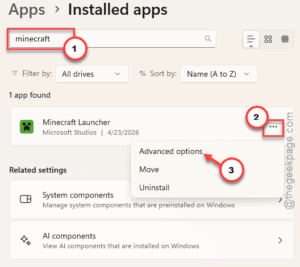 Fix Can't Sign In or Login to Minecraft Launcher on Windows 11 PC