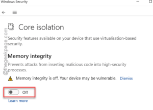 How to Fix ene.sys Driver Error in Windows 10/11