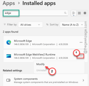 The Widget Panel Is Missing in Windows 11 - How to Fix
