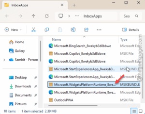 How to Fix Windows 11 Widget Panel Not Loading After Update