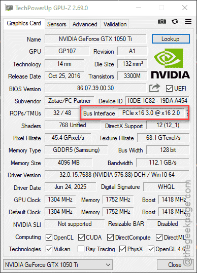Constant Micro Stutter in Death Stranding 2 PC - How to Fix 1 pci 16