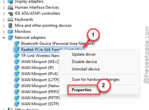 properties realtek ethernet e1783074872346