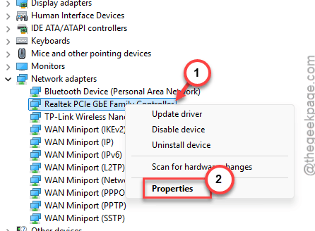 Very Low LAN Copy Speed After a Windows Update - How to Fix 1 properties realtek ethernet e1783074872346