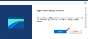 The Widget Panel Is Missing in Windows 11 - How to Fix