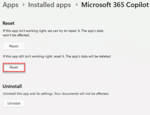 Copilot Voice Not Working on Windows 11 : How to Fix
