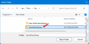 How to Fix Xbox App Game Pass Downloads Failing at 100% on Windows 11
