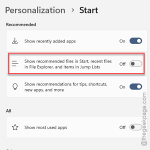 How To Open List File Word Files I Didn't Open Appear in Windows Explorer's Recent List ...