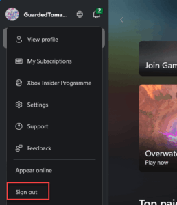 How to Fix Games Are Not Showing or Missing in My Library on Xbox App