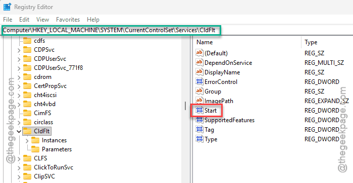 OneDrive Files On-Demand Missing - How to Fix 3 start dc