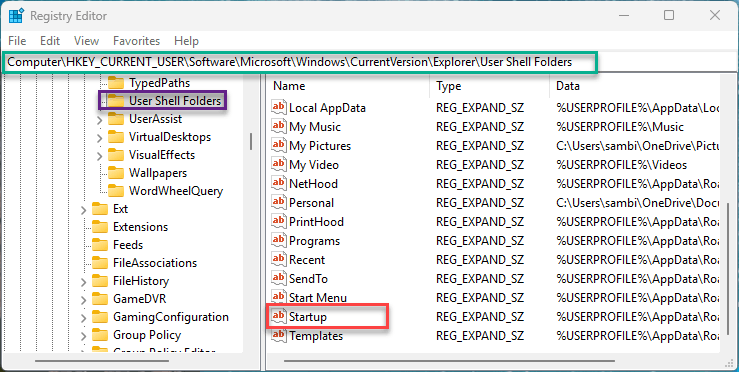 Startup Apps Are Missing from Task Manager - Here Are the Fixes 2 startup dc