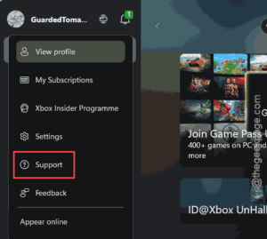 How to Fix Games Are Not Showing or Missing in My Library on Xbox App