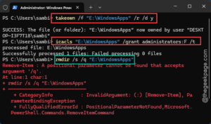 How to Fix Xbox App Game Pass Downloads Failing at 100% on Windows 11