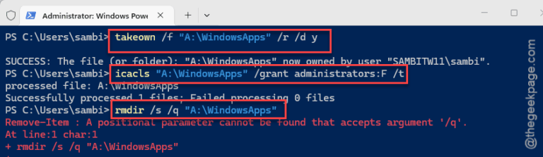 How to Fix Xbox App Game Install Error 0x80073cf6 on Windows 11