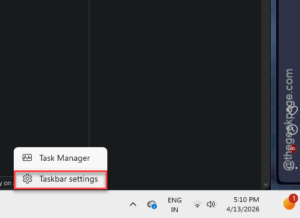 The Widget Panel Is Missing in Windows 11 - How to Fix