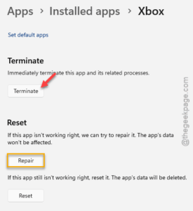 How to Fix Xbox App Game Install Error 0x80073cf6 on Windows 11