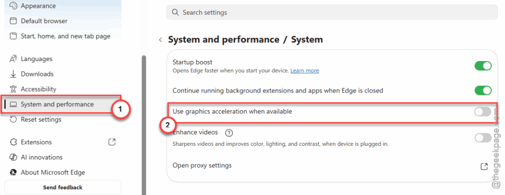 How to Fix Microsoft Edge Crashing Randomly After Update on Windows 11