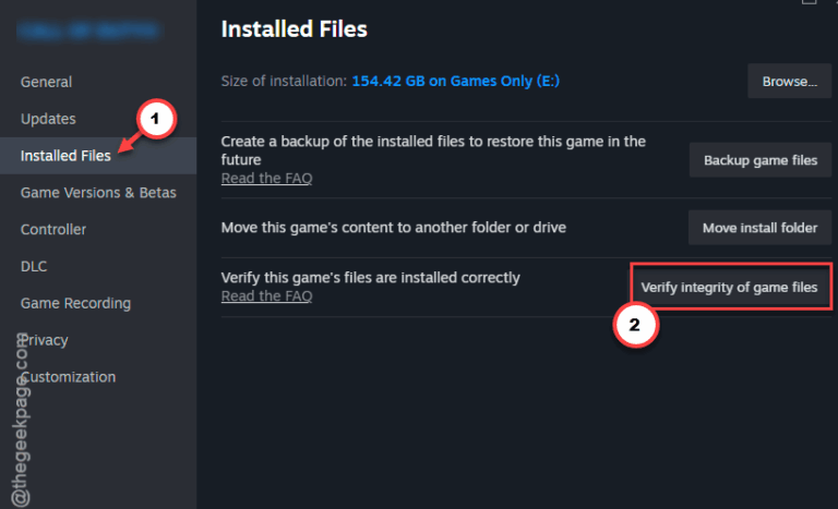 Call of Duty BO6 Error 0xfffffffe on Game Pass? 5 Fixes That Work