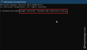 The Widget Panel Is Missing in Windows 11 - How to Fix