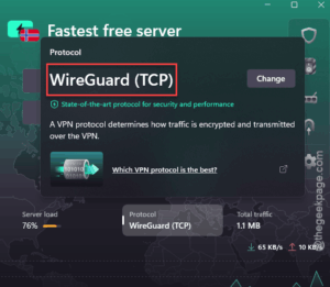 wireguard