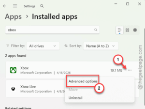 How to Fix Xbox App Game Pass Downloads Failing at 100% on Windows 11