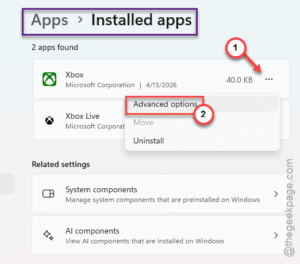 How to Fix Xbox Desktop App Not Running on Windows 10/11