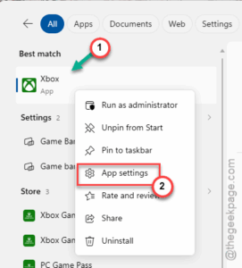 How to Fix Xbox App Game Install Error 0x80073cf6 on Windows 11
