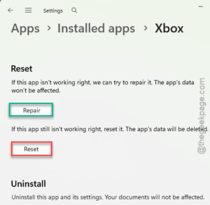 How to Fix Xbox App Game Pass Downloads Failing at 100% on Windows 11