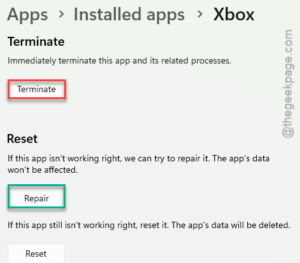 How to Fix Xbox App Stuck at Sign-In or Account Mismatch Error on Windows