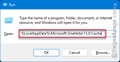OneNote 2013 Crashing on OneDrive Sync? 7 Fixes 2 cache old onedrive