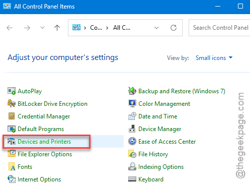 Grayscale Printing Not Working on Windows 11? 6 Fixes 1 devices and printes