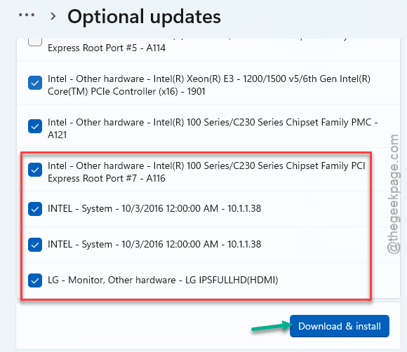 Explorer.exe Memory Leak on Windows 11 24H2? 5 Fixes 3 download update