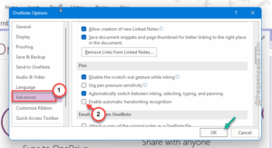OneNote Not Opening or Keeps Crashing on Windows 11? 7 Fixes