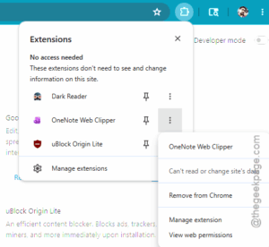featured onenote clipper
