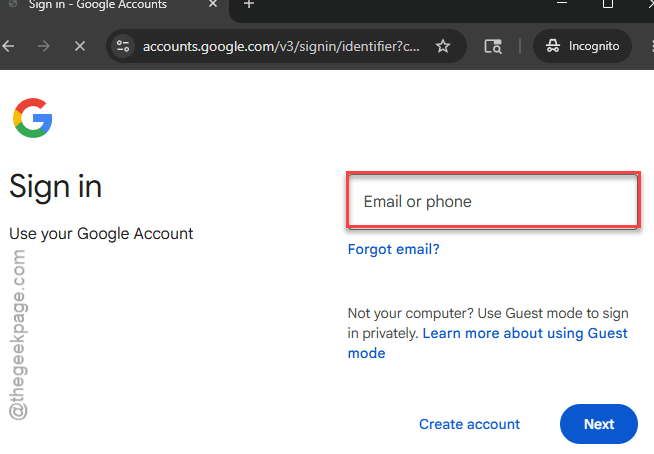 NotebookLM Error Uploading Source? 7 Fixes That Work 1 gmail to sign