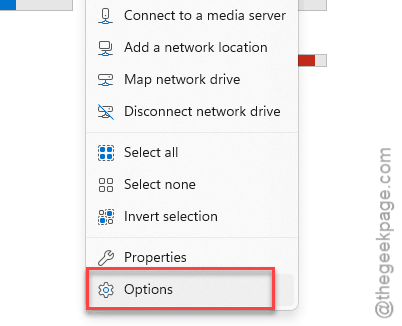 Stop File Explorer From Jumping to the Top on Refresh - How to Fix 1 option e1781790157926
