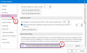 OneNote Freezing After Windows Update? 6 Fixes That Work
